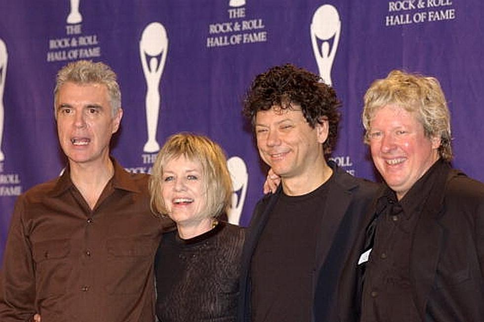 10 Best Talking Heads Songs