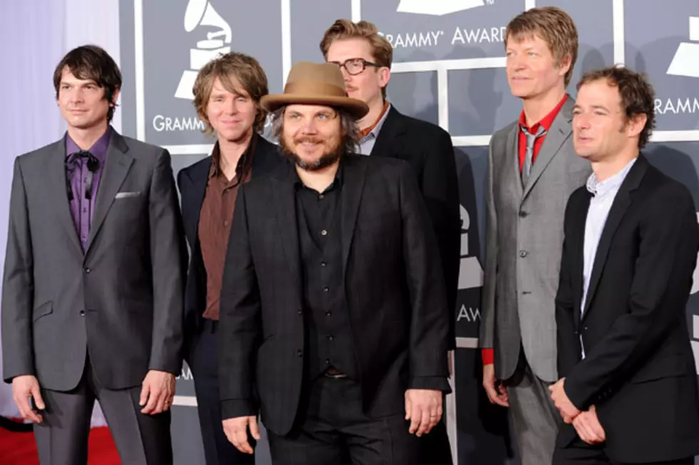 Wilco Announce Three New Special 2012 Summer Concerts