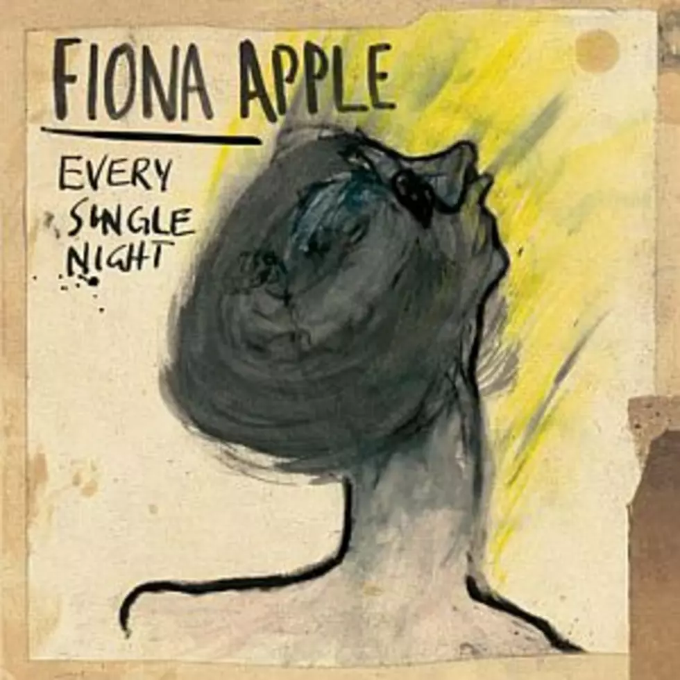 Fiona Apple, &#8216;Every Single Night&#8217; &#8211; Song Review