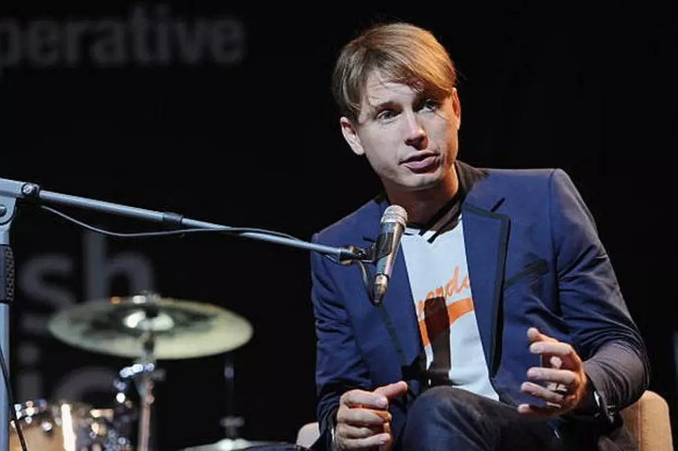 Franz Ferdinand&#8217;s Alex Kapranos Calls Oasis &#8216;Boring&#8217;