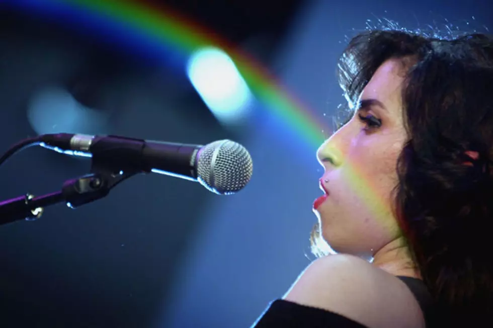 Amy Winehouse Foundation Funding Children&#8217;s Hospice in London, Music Program in New Orleans