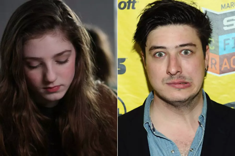 Birdy, Mumford and Sons Team Up for New Song &#8216;Learn Me Right&#8217; on Disney-Pixar&#8217;s &#8216;Brave&#8217; Soundtrack