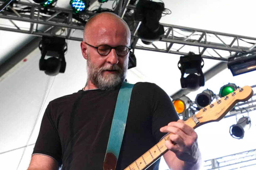 Bob Mould&#8217;s Sugar Catalog Gets Reissue Date