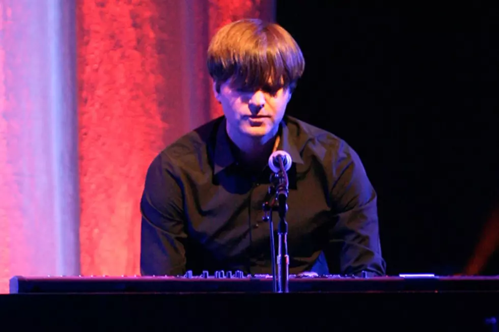 Death Cab for Cutie Likely Taking a Break After Summer 2012 Tour