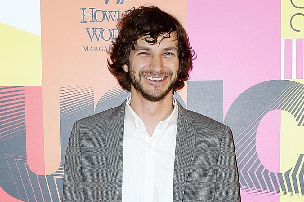 Gotye Unveils New Round of 2012 Tour Dates