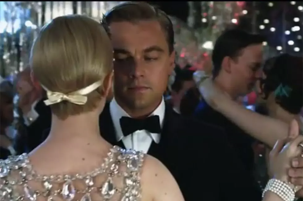 &#8216;The Great Gatsby&#8217; Trailer &#8211; What&#8217;s the Song?