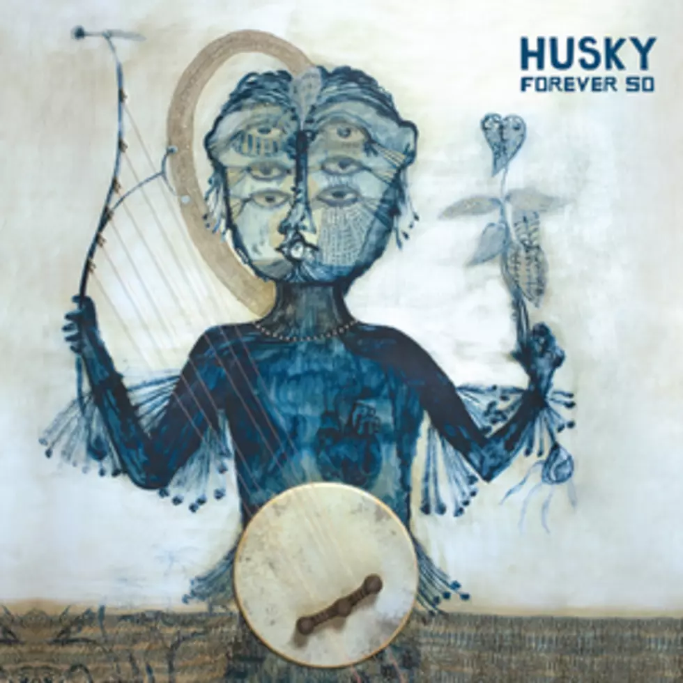 Husky, &#8216;History&#8217;s Door&#8217; &#8211; Song Review