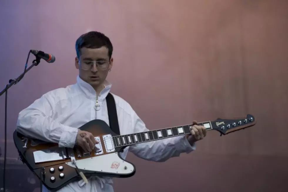 Hot Chip Cover Prince’s ‘If I Was Your Girlfriend’
