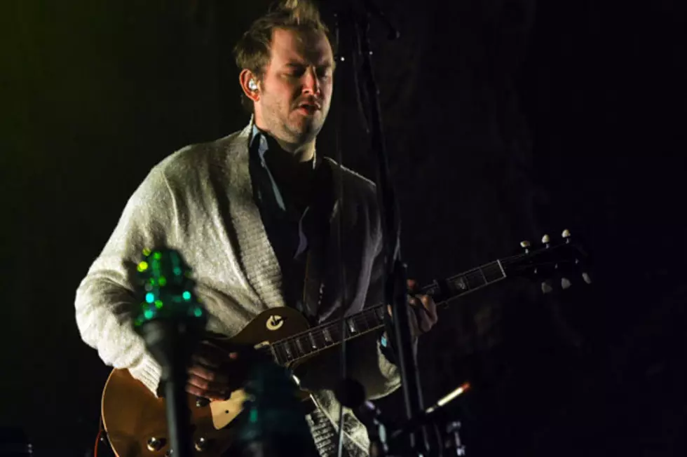 Bon Iver&#8217;s Justin Vernon Discusses Dealing With Fame, Fan Expectations