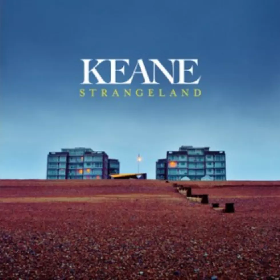 Keane, &#8216;Sovereign Light Café&#8217; &#8211; Song Review