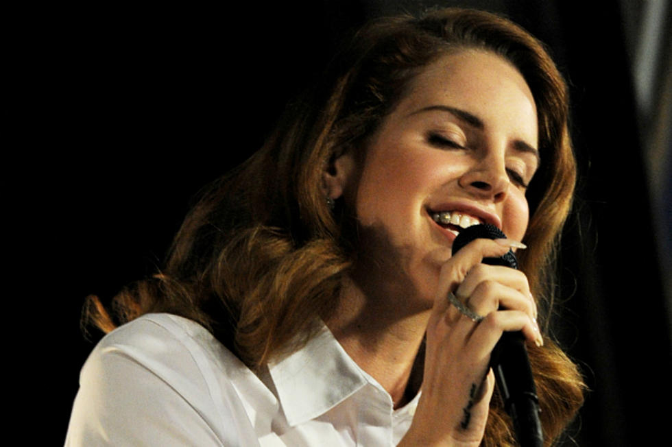 Lana Del Rey, ‘National Anthem’ – Song Review