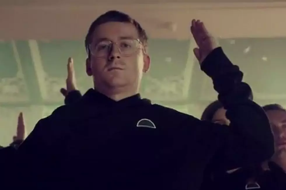 Hot Chip Release Cameo-Filled ‘Night and Day’ Video