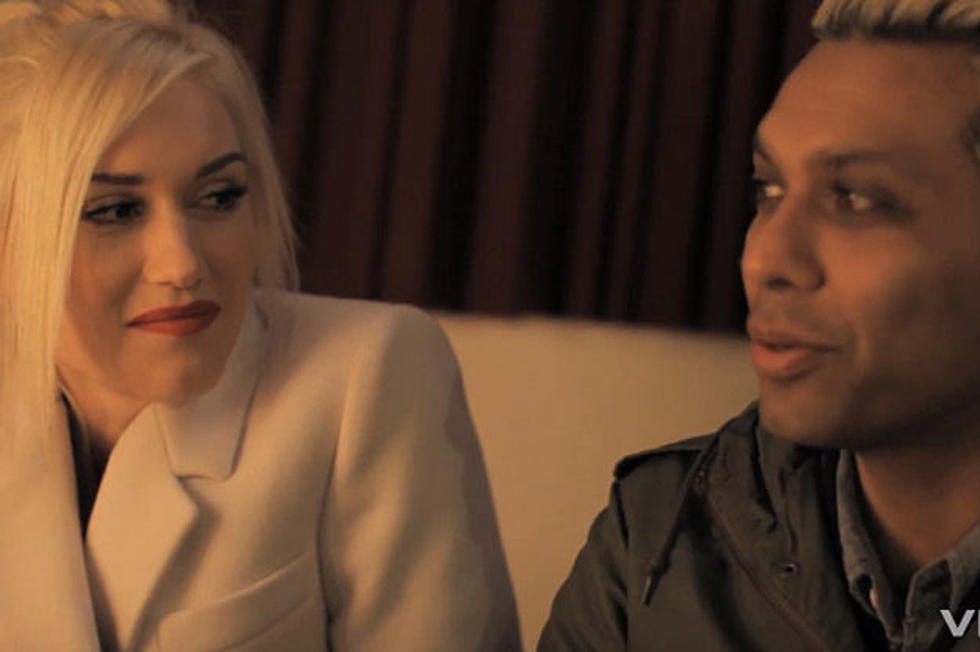 No Doubt Posts New Behind-the-Scenes Video from the Studio