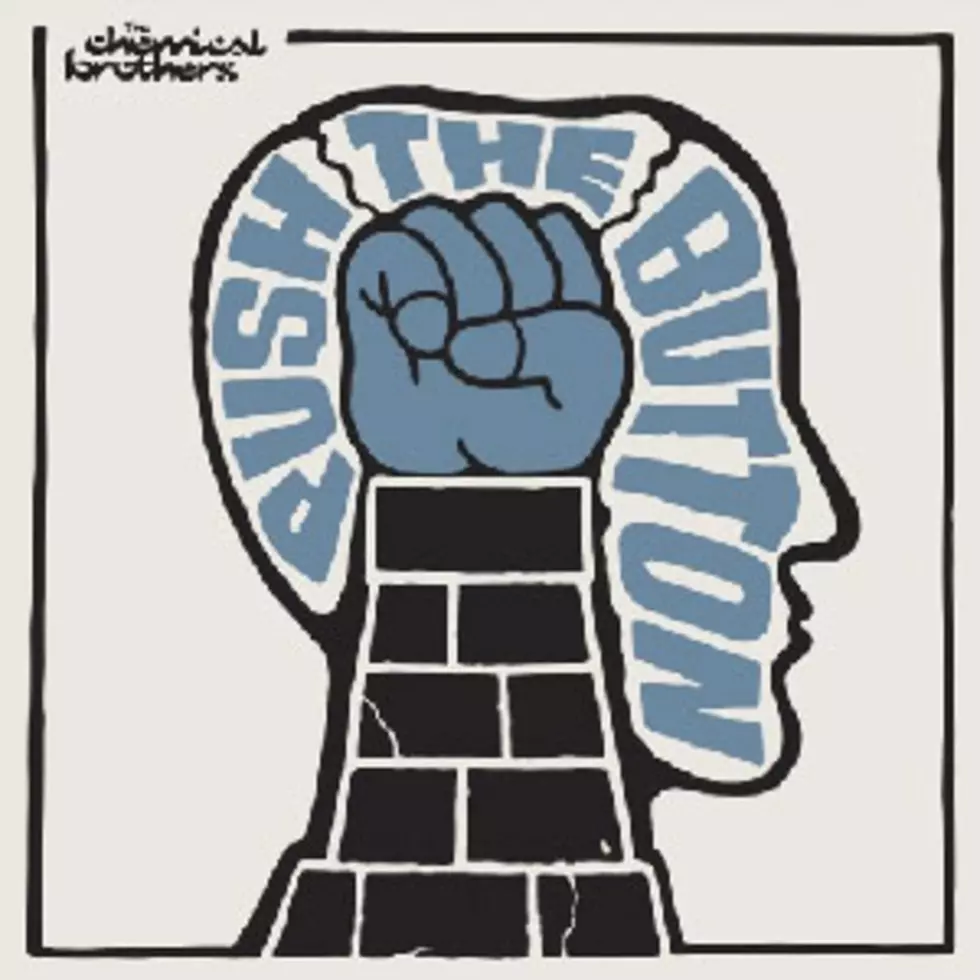 No. 31: The Chemical Brothers &#8211; 50 Beautiful Album Covers