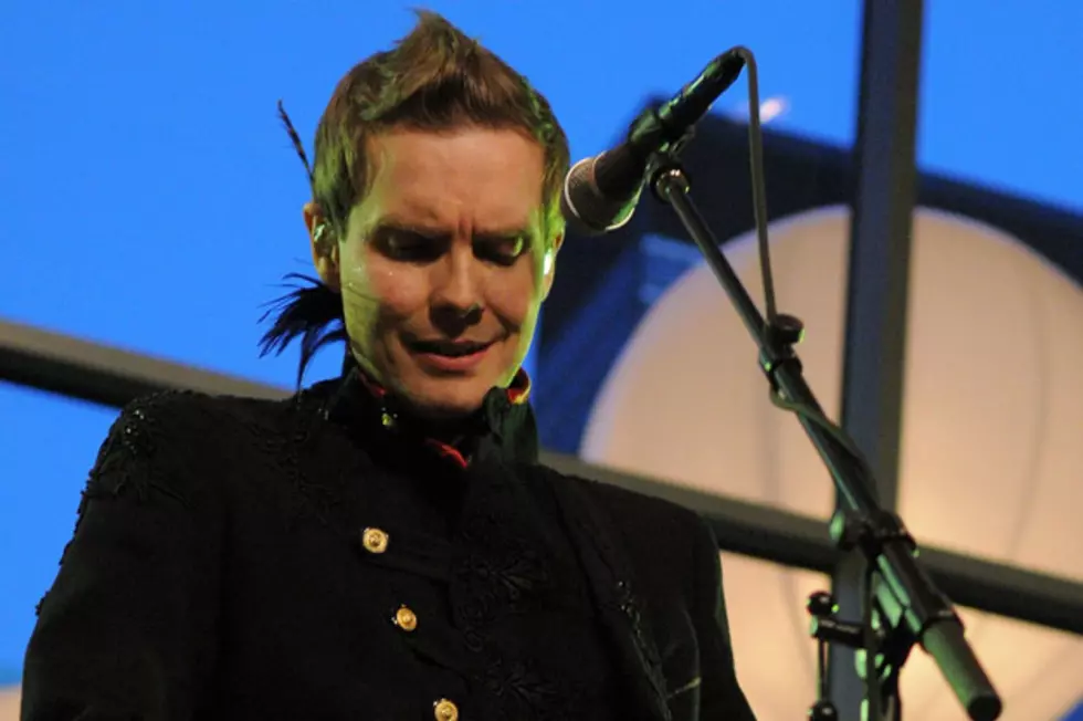 Sigur Rós Release New &#8216;Ég Anda&#8217; Video