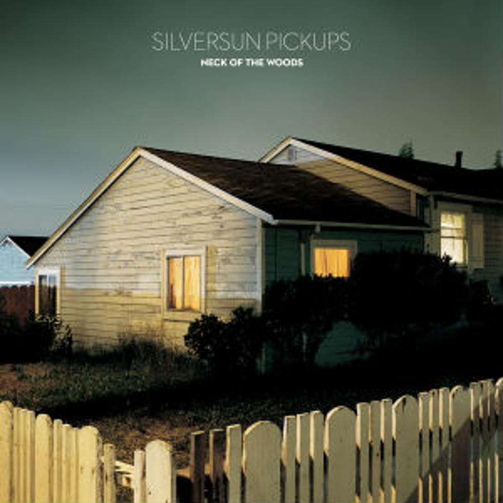Silversun Pickups, &#8216;The Pit&#8217; &#8211; Song Review