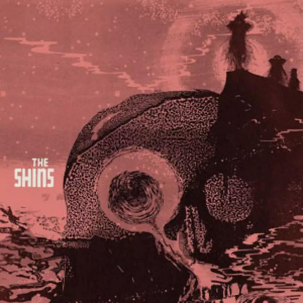 The Shins, &#8216;Simple Song&#8217; &#8211; Top Songs of 2012