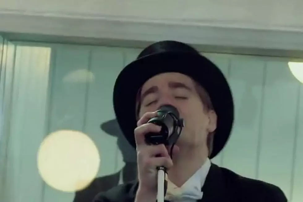 The Hives Release New &#8216;Go Right Ahead&#8217; Video