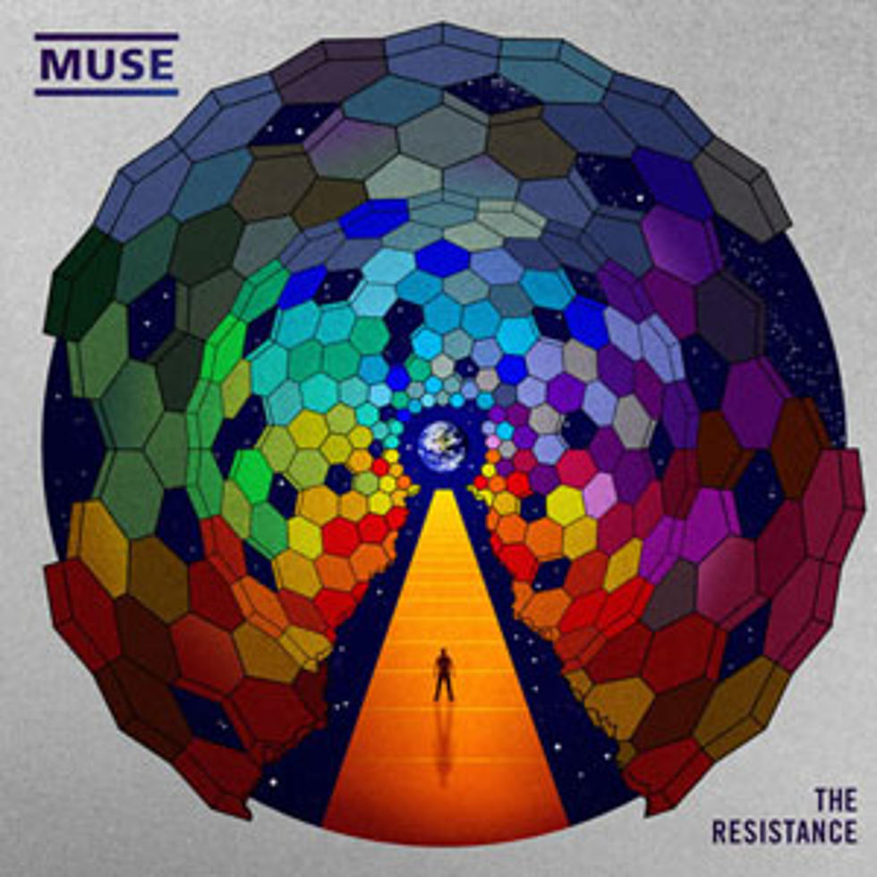 No. 43: Muse &#8211; 50 Beautiful Album Covers