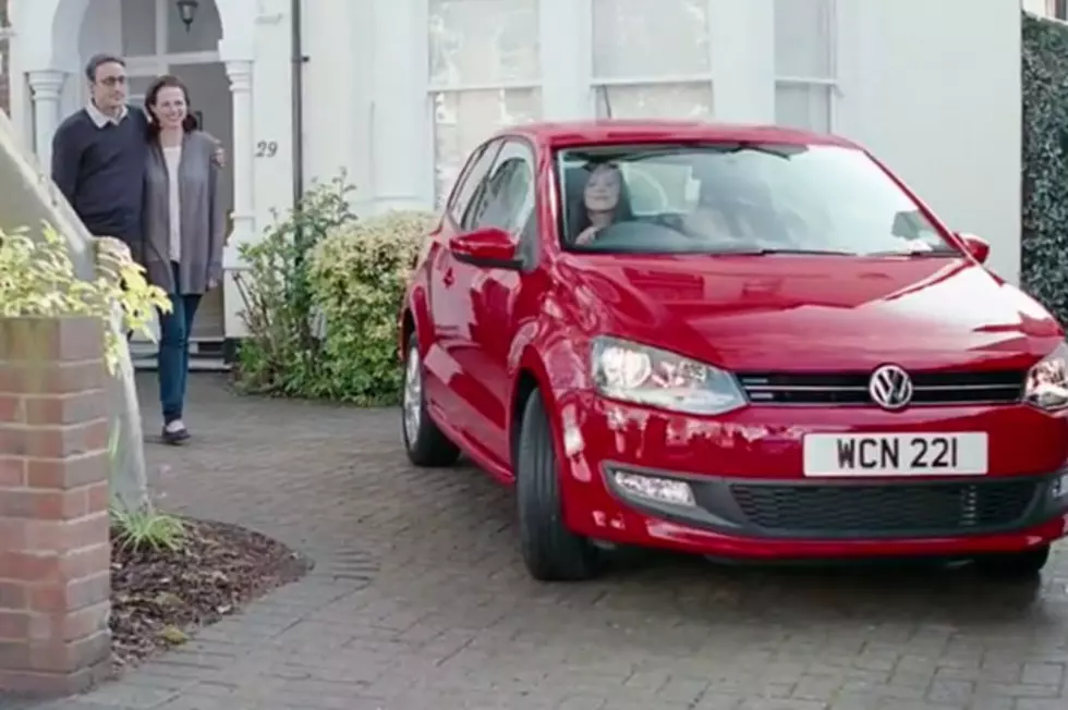 Volkswagen Polo Dad Commercial What’s the Song?