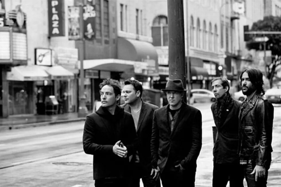 The Wallflowers Reveal Details for 2012 Album, Tour