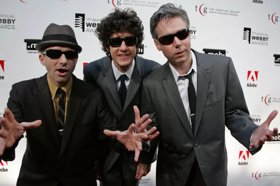 Beastie Boys Sue Monster Energy Drink for Copyright Infringement