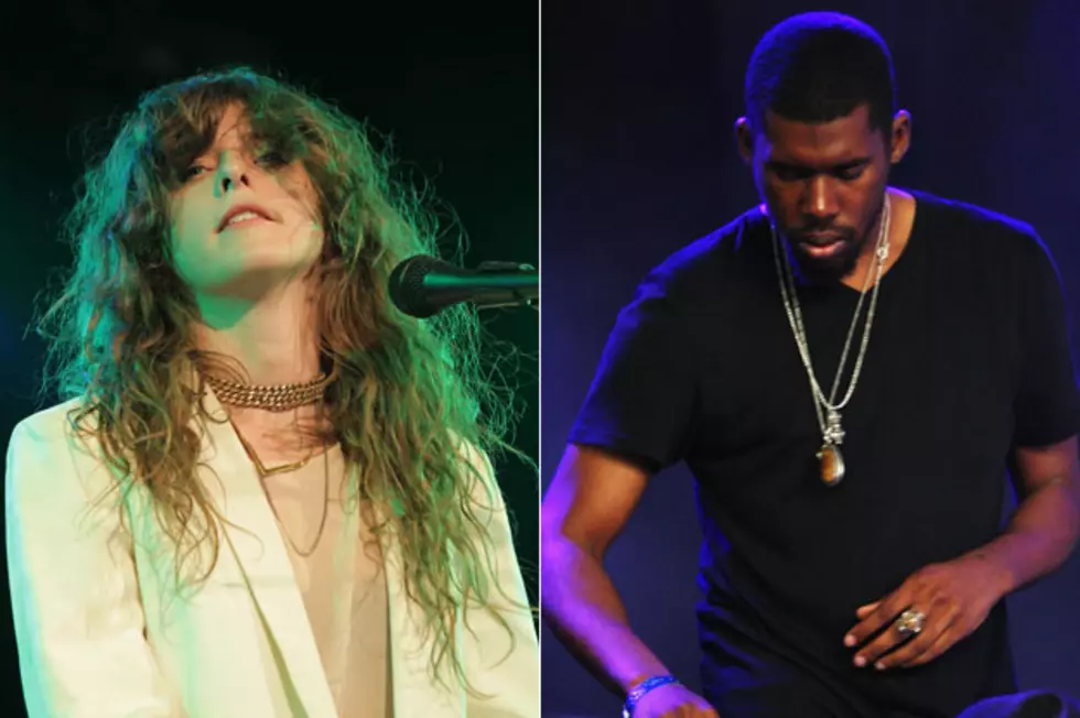 Flying Lotus Launches Twitter Attack on Beach House Album