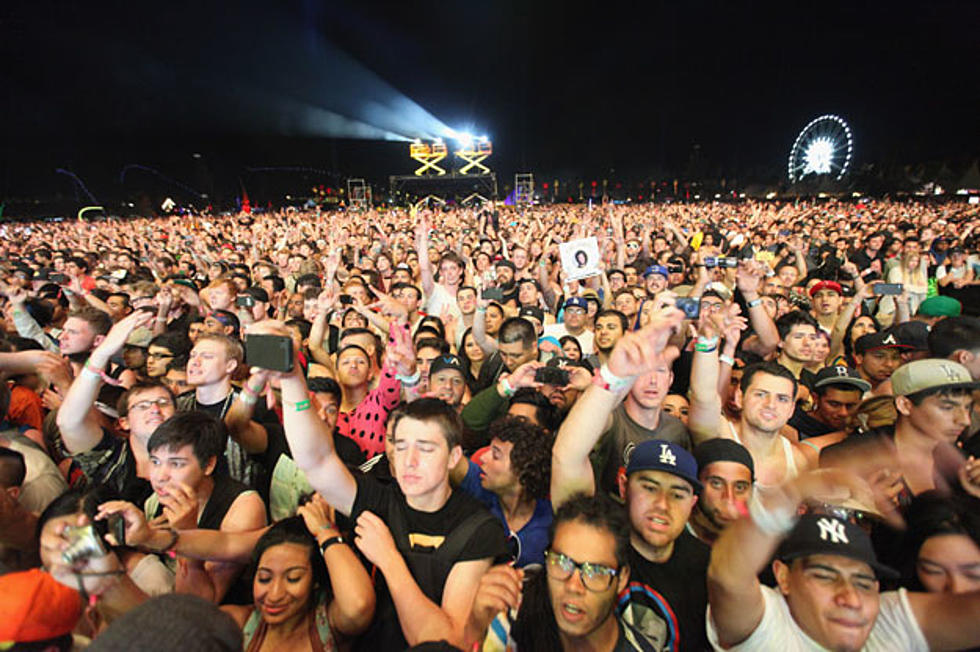 Coachella 2013 Dates and Tickets: Details Announced