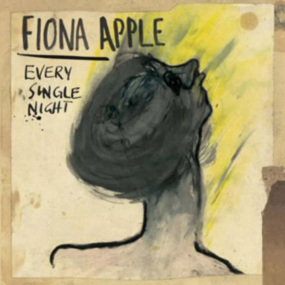 Fiona Apple, &#8216;Every Single Night&#8217; &#8211; Top Songs of 2012