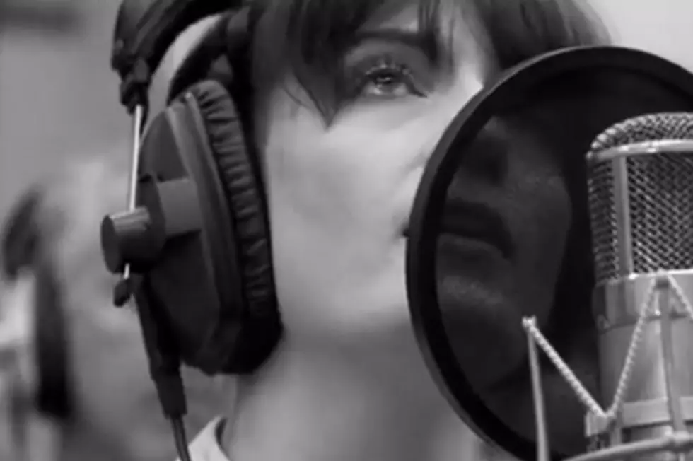 Florence + the Machine Unveil Epic ‘Breath of Life’ Video