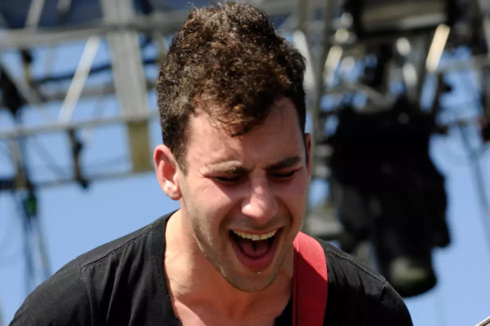 Fun.&#8217;s Jack Antonoff Speaks Out for Marriage Equality