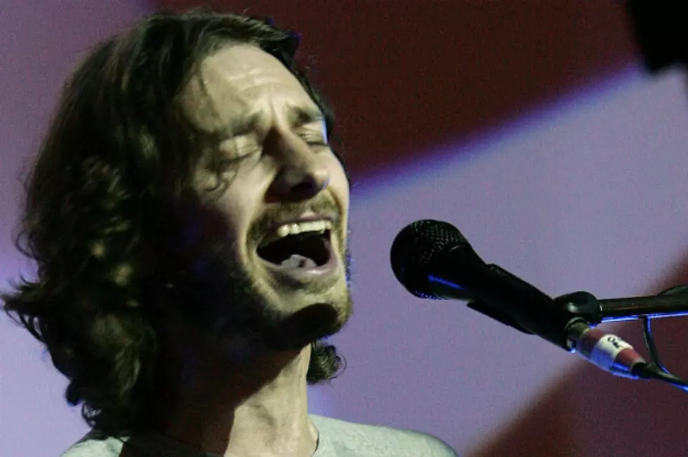 Gotye Debunks Death Rumors