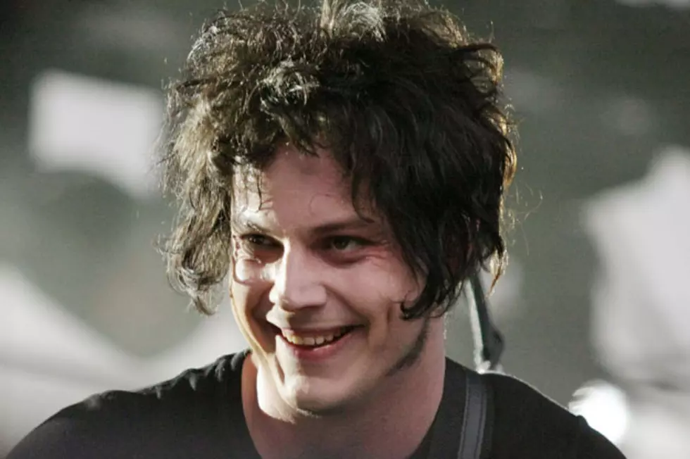 Jack White Claims Guinness World Records Snubbed Him, Guinness Responds