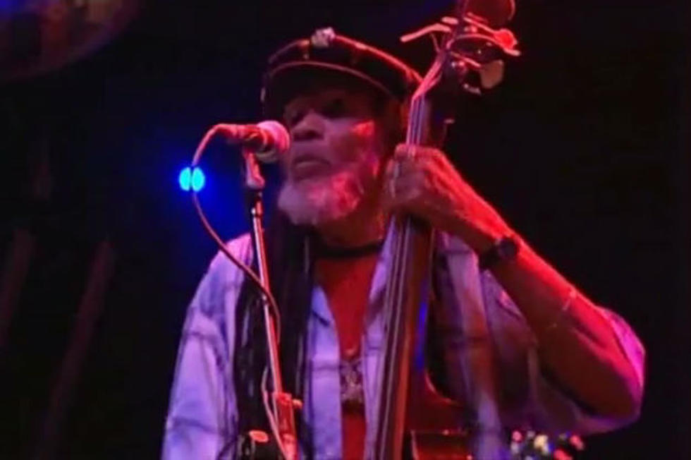 Lloyd Brevett, Founding Member of the Skatalites, Dead at 80