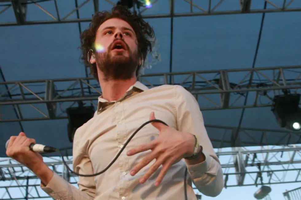 Passion Pit ‘take A Walk Song Review