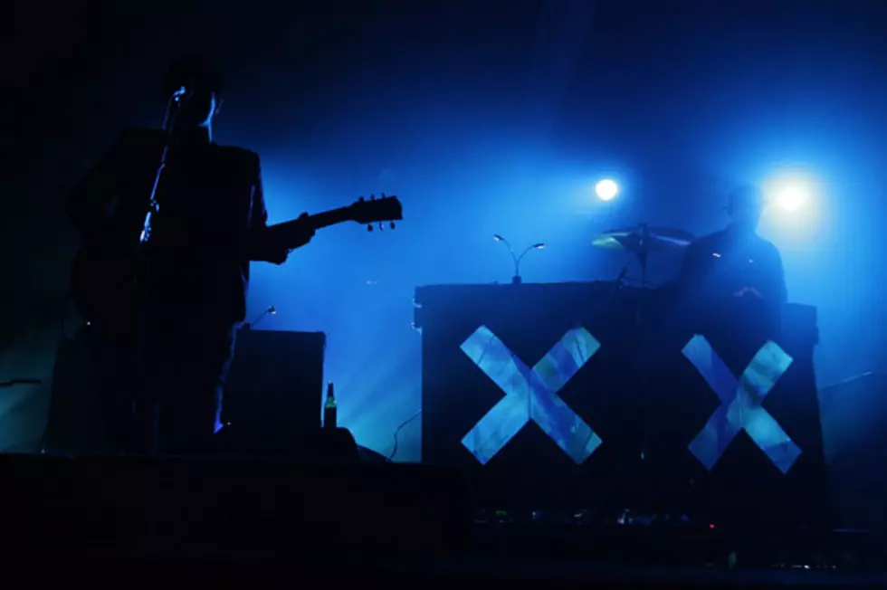 The xx Debut New Songs at London Gigs