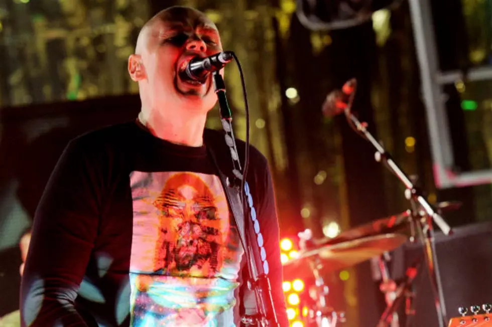 Smashing Pumpkins’ Billy Corgan Opening Chicago Tea House