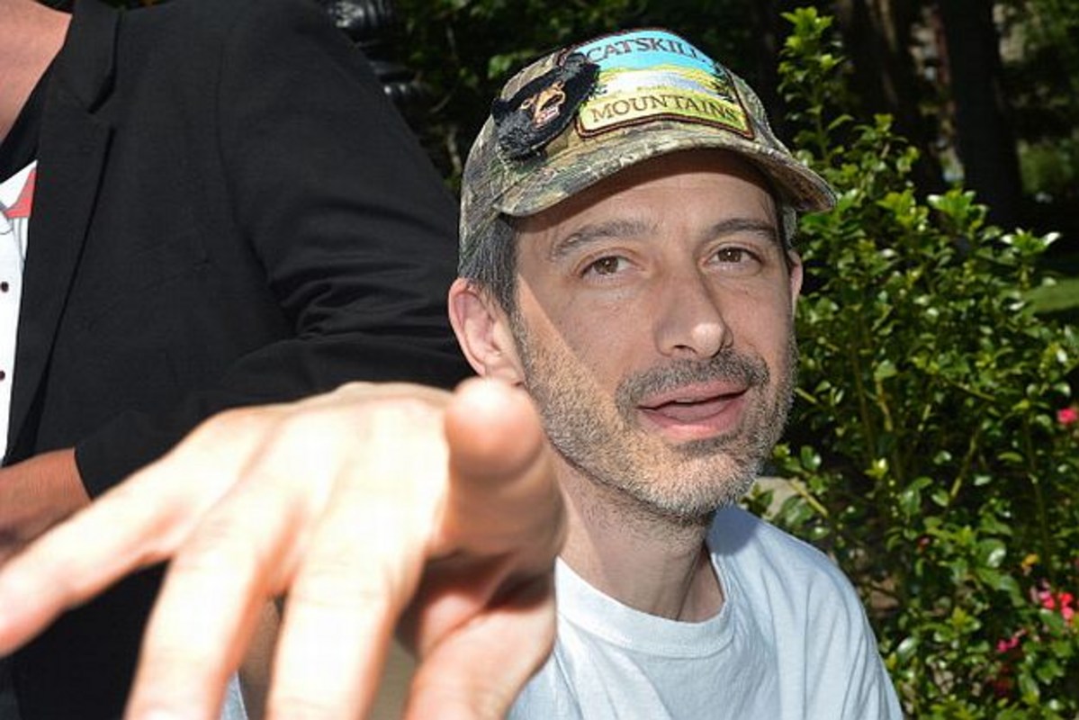 Ad Rock Rapping Beastie Boys’ Ad-Rock to Make Stage Return at New York Benefit