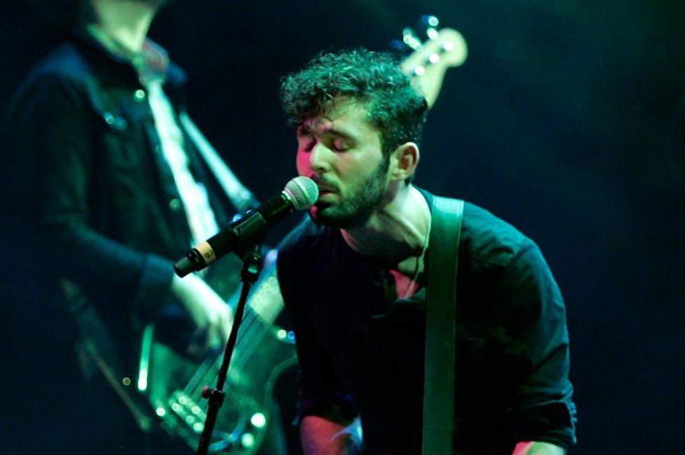 The Antlers, ‘Drift Dive’ – Song Review