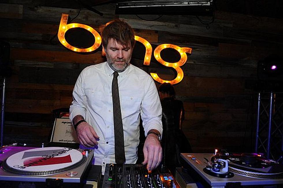 James Murphy Discusses ‘Shut Up and Play the Hits,’ EDM Craze