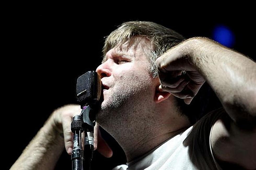 LCD Soundsystem Release &#8216;Dance Yrself Clean&#8217; Clip From Upcoming Documentary