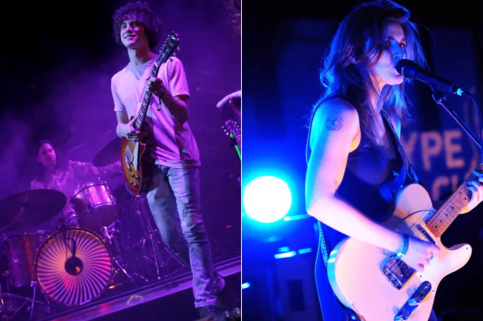 MGMT, Best Coast + More on Deck for Fleetwood Mac Tribute Album
