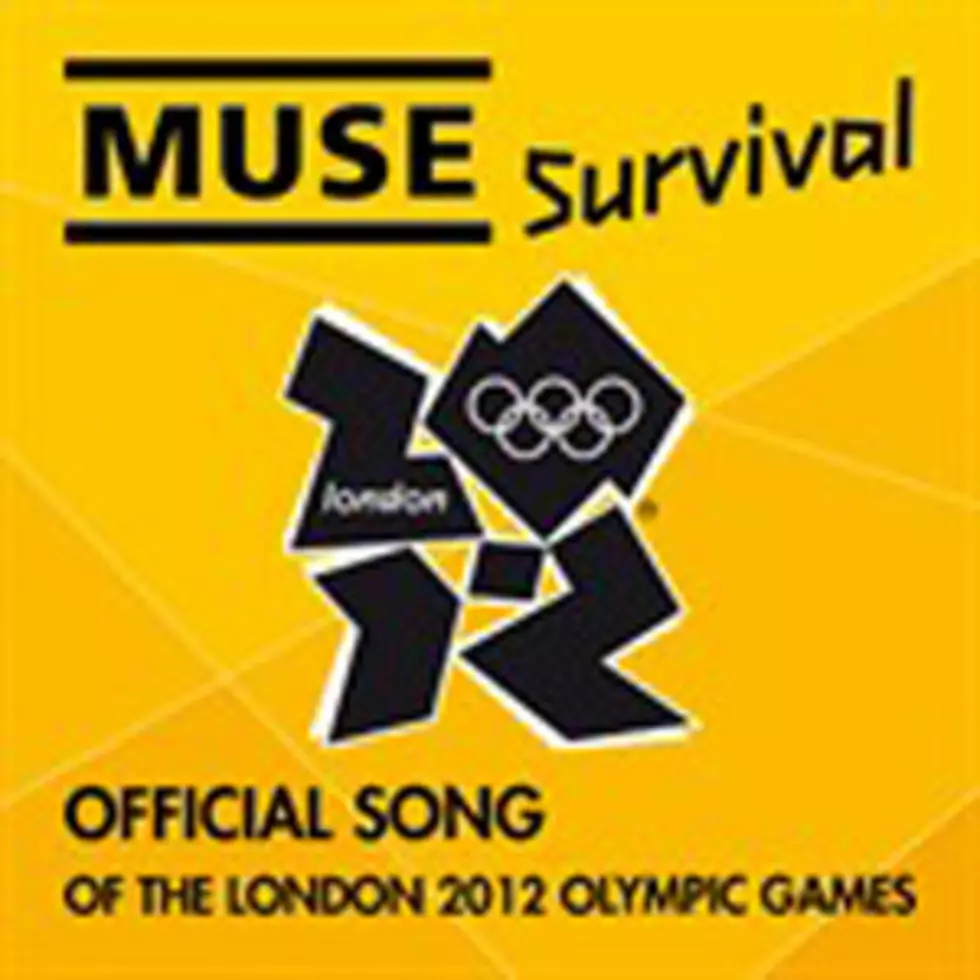 Muse, &#8216;Survival&#8217; &#8211; Song Review