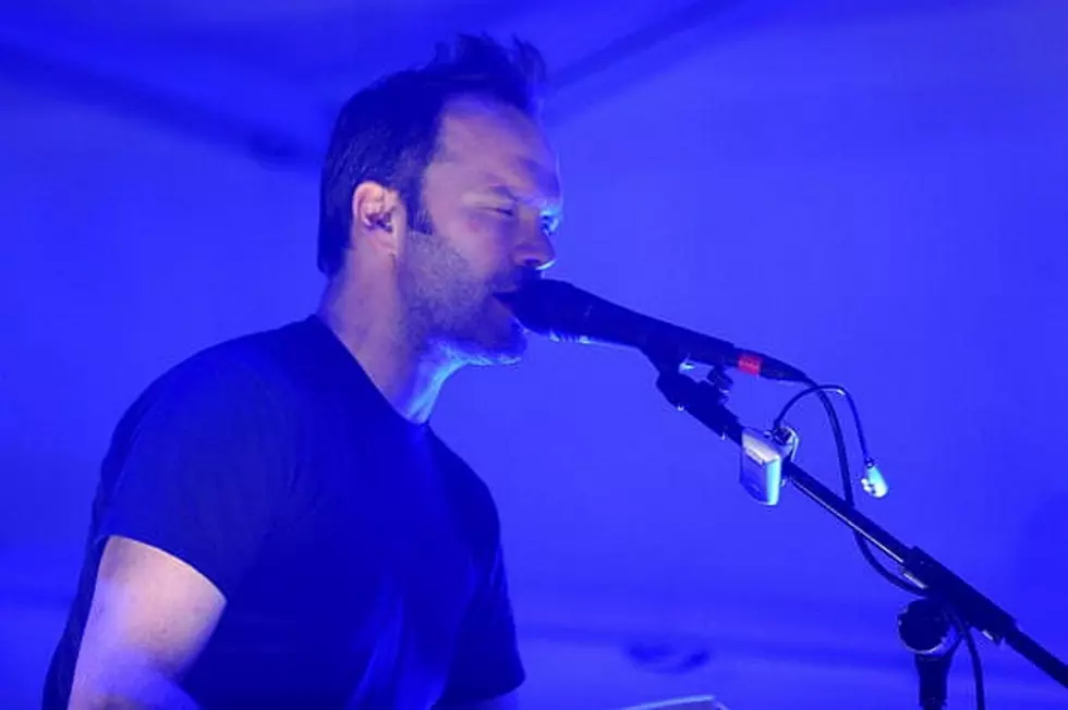 Nigel Godrich Resurrects &#8216;From the Basement&#8217; With Red Hot Chili Peppers, the Shins + More