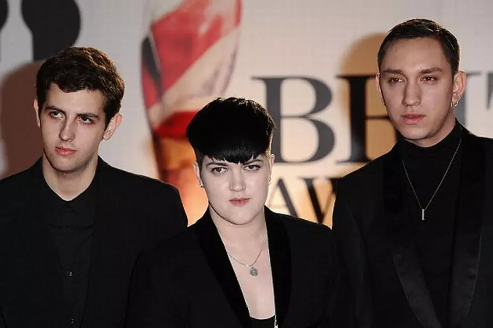 The xx to Release New Album &#8216;Coexist&#8217; in Fall 2012