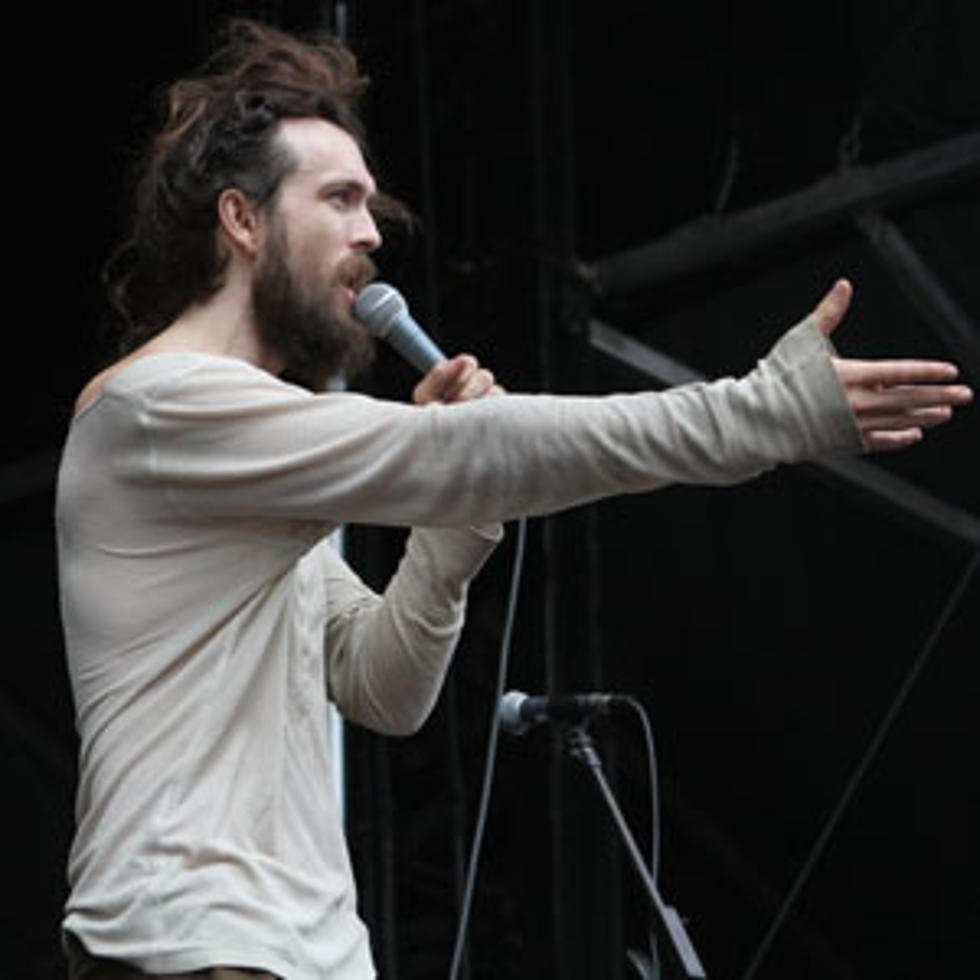 Edward Sharpe &#8211; Stage Name Origins