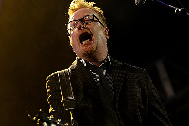 flogging molly discography list