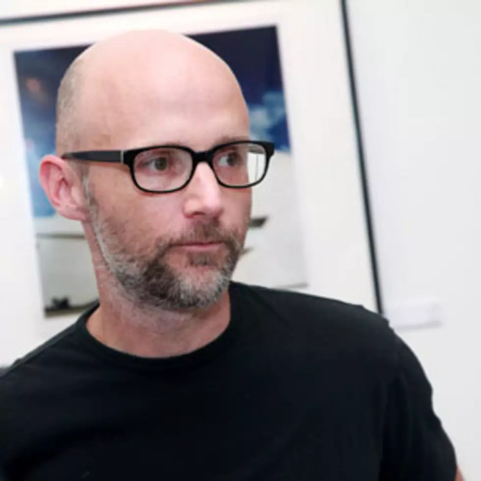 Moby &#8211; Stage Name Origins