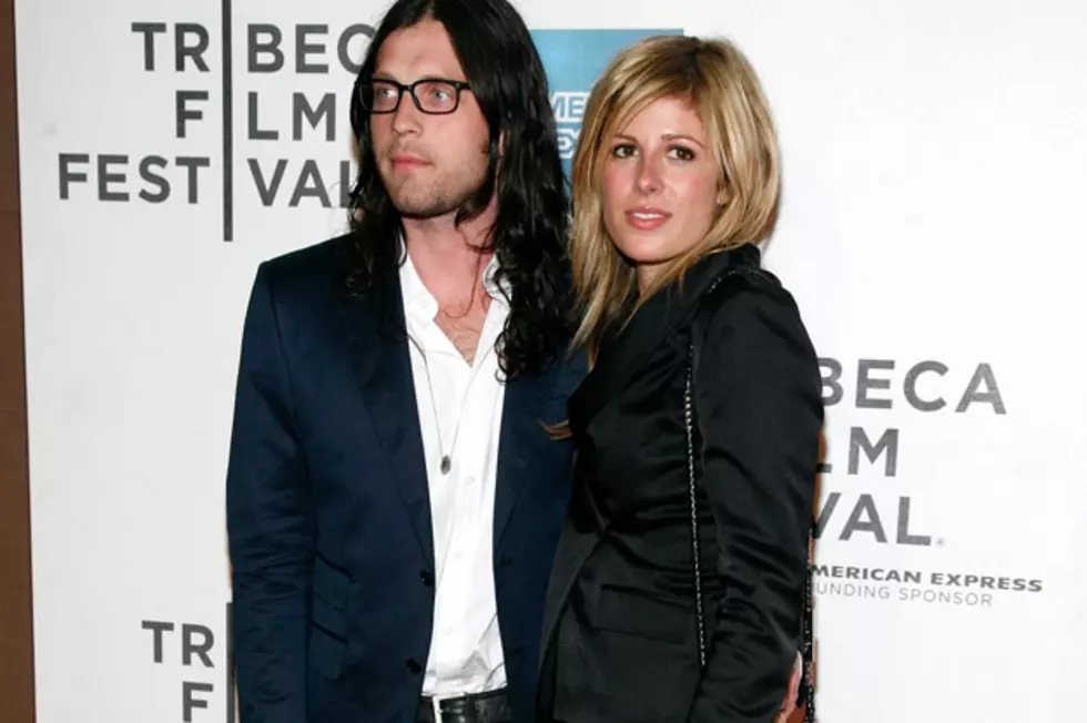 Kings of Leon Drummer Nathan Followill Announces Another ‘Prince of Leon’
