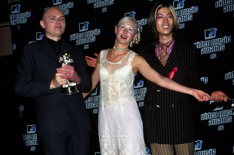 Smashing Pumpkins&#8217; Billy Corgan Calls Jimmy Chamberlin a &#8216;Liar,&#8217; James Iha the &#8216;Worst Human Being&#8217; He&#8217;s Ever Met